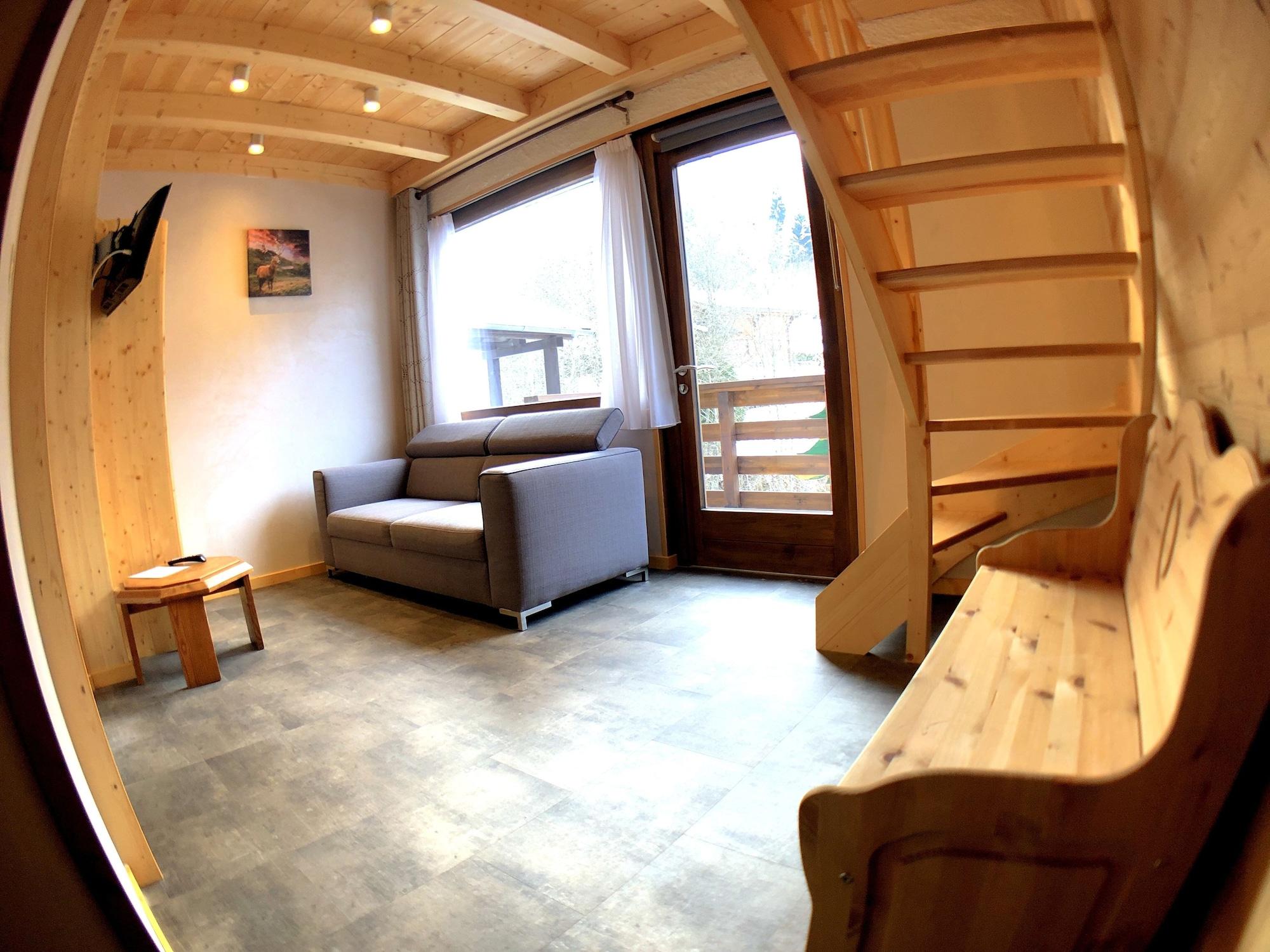Hotel Le Soly Morzine Ngoại thất bức ảnh