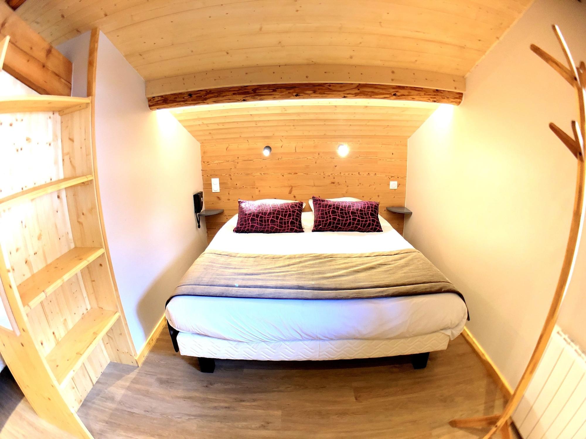 Hotel Le Soly Morzine Ngoại thất bức ảnh