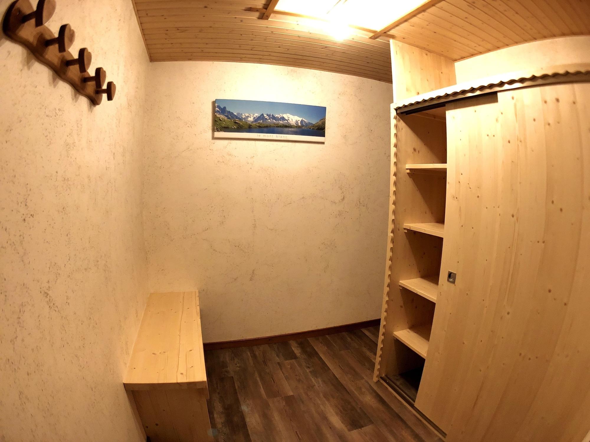 Hotel Le Soly Morzine Ngoại thất bức ảnh