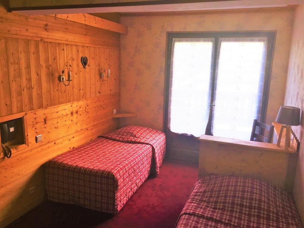 Hotel Le Soly Morzine Ngoại thất bức ảnh