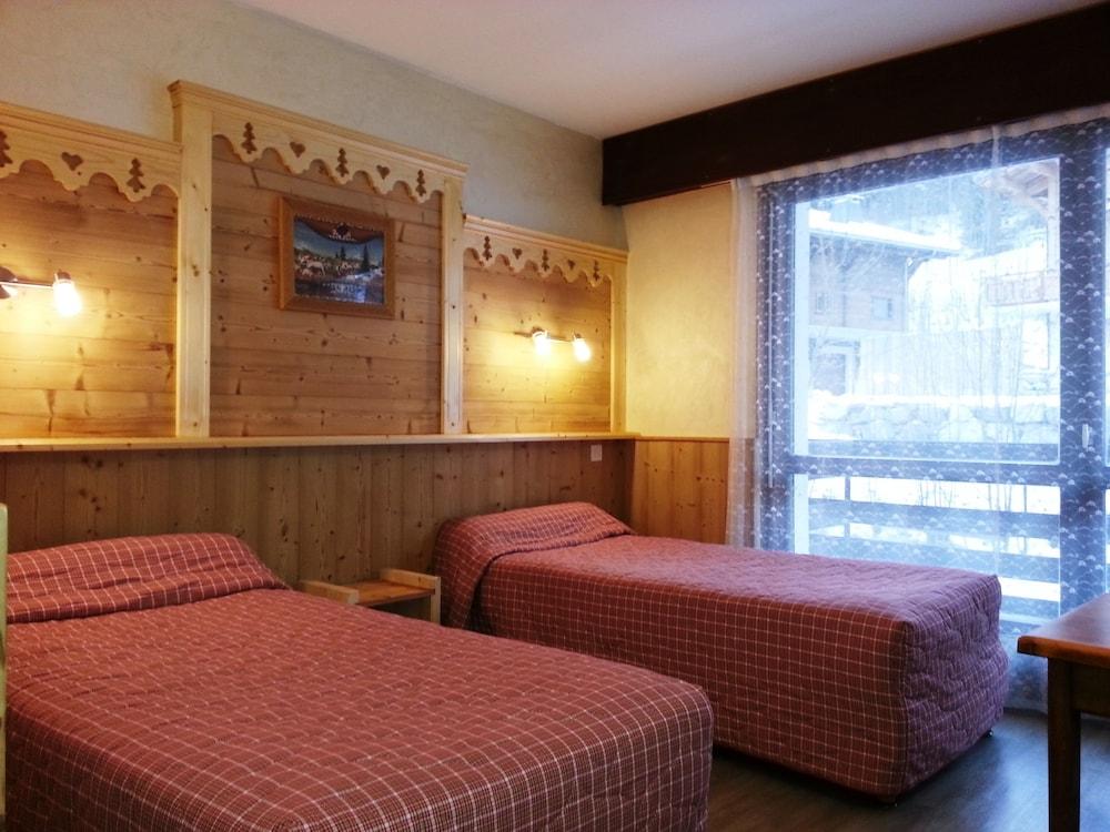 Hotel Le Soly Morzine Ngoại thất bức ảnh