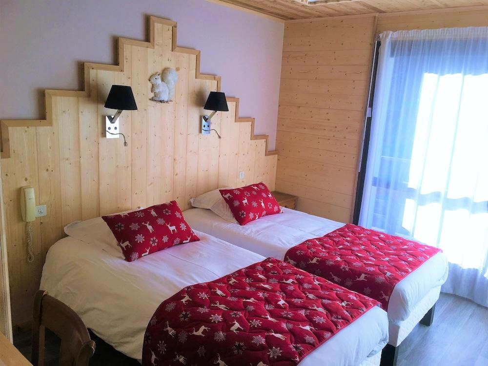 Hotel Le Soly Morzine Ngoại thất bức ảnh