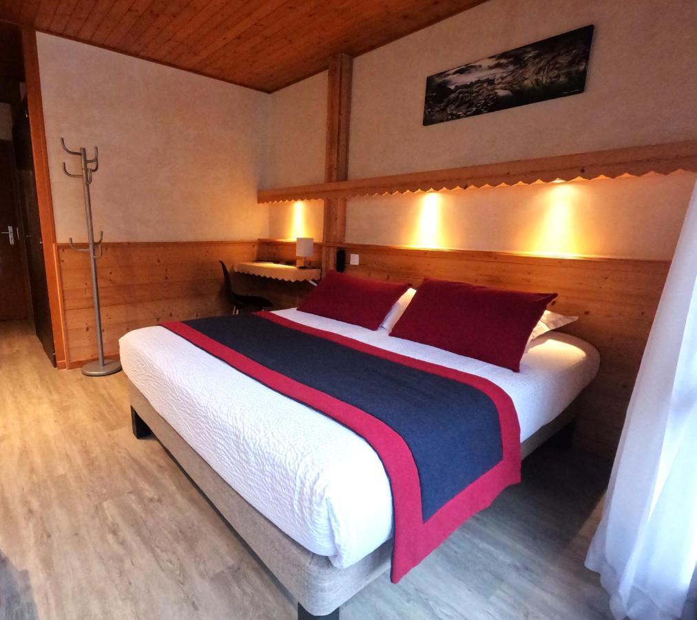 Hotel Le Soly Morzine Ngoại thất bức ảnh