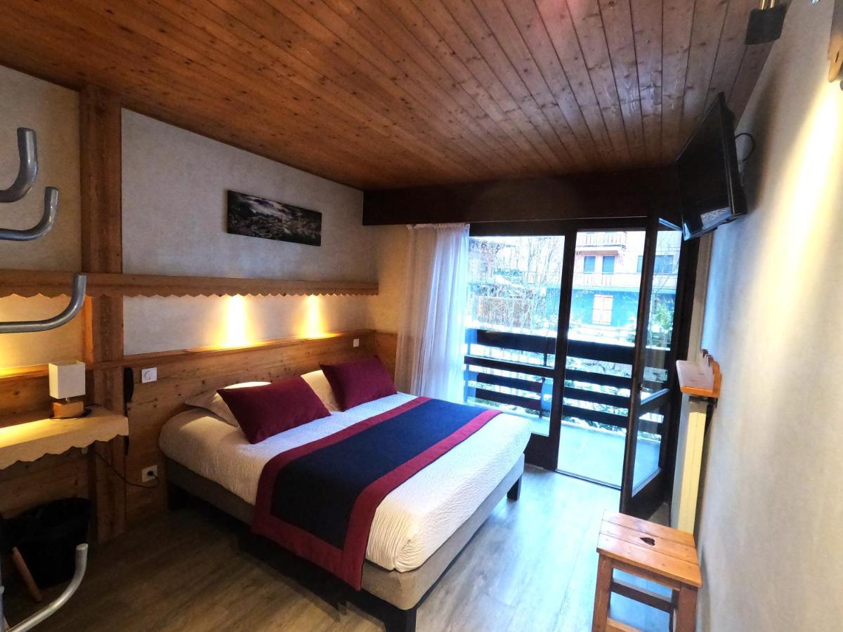 Hotel Le Soly Morzine Ngoại thất bức ảnh