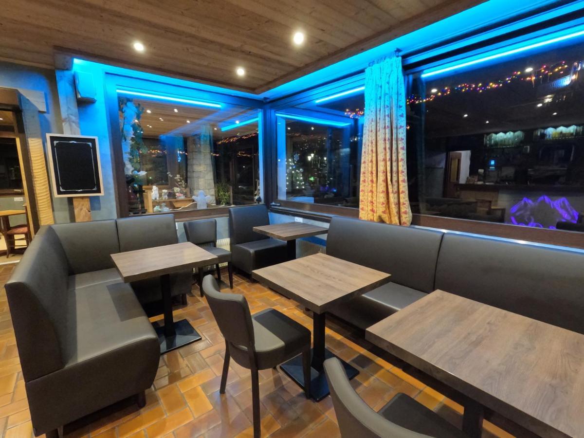 Hotel Le Soly Morzine Ngoại thất bức ảnh