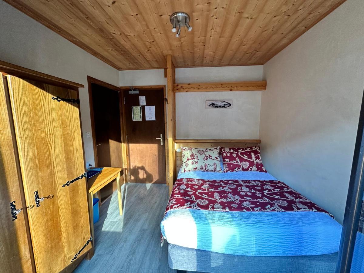 Hotel Le Soly Morzine Ngoại thất bức ảnh