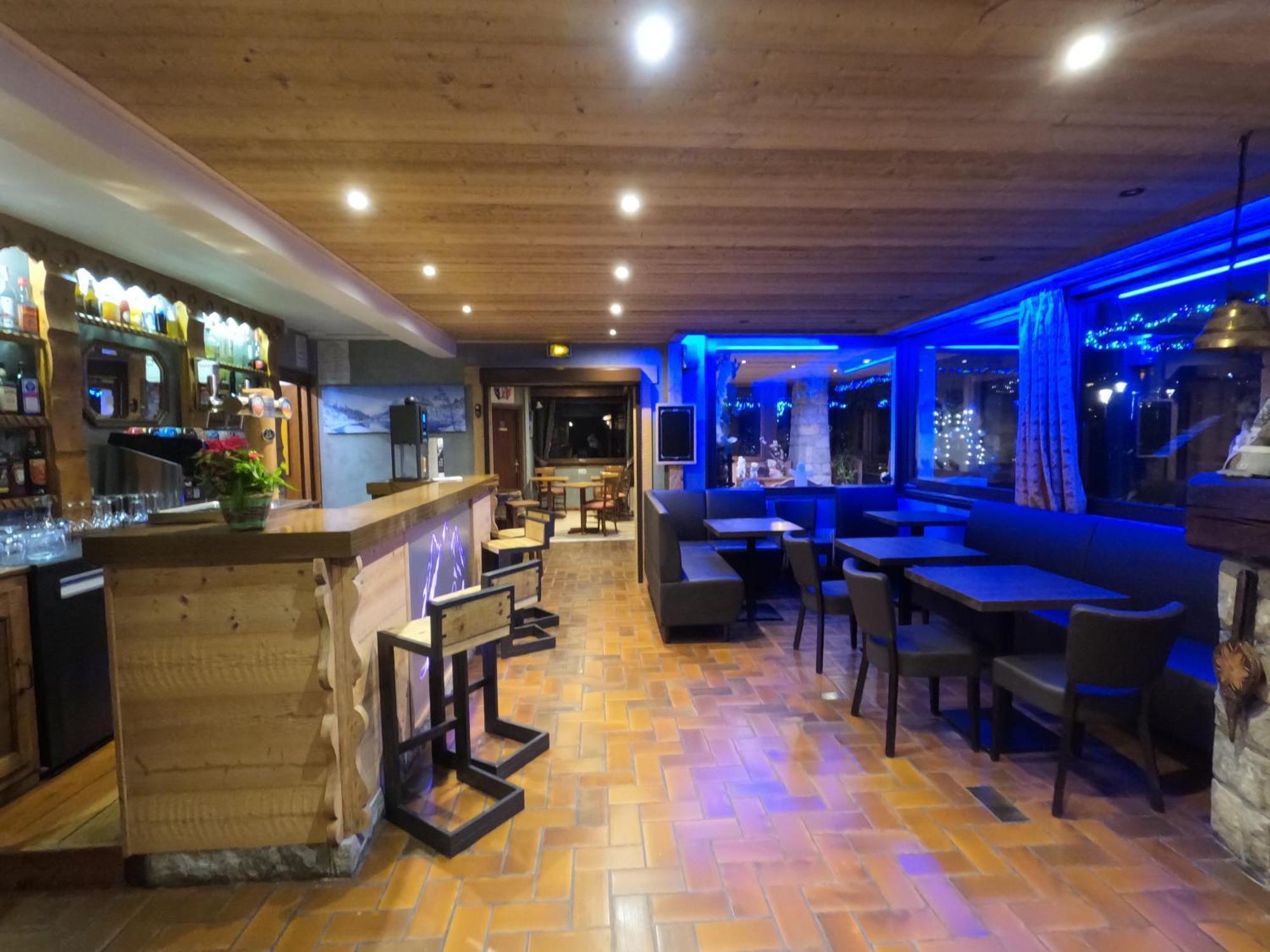 Hotel Le Soly Morzine Ngoại thất bức ảnh