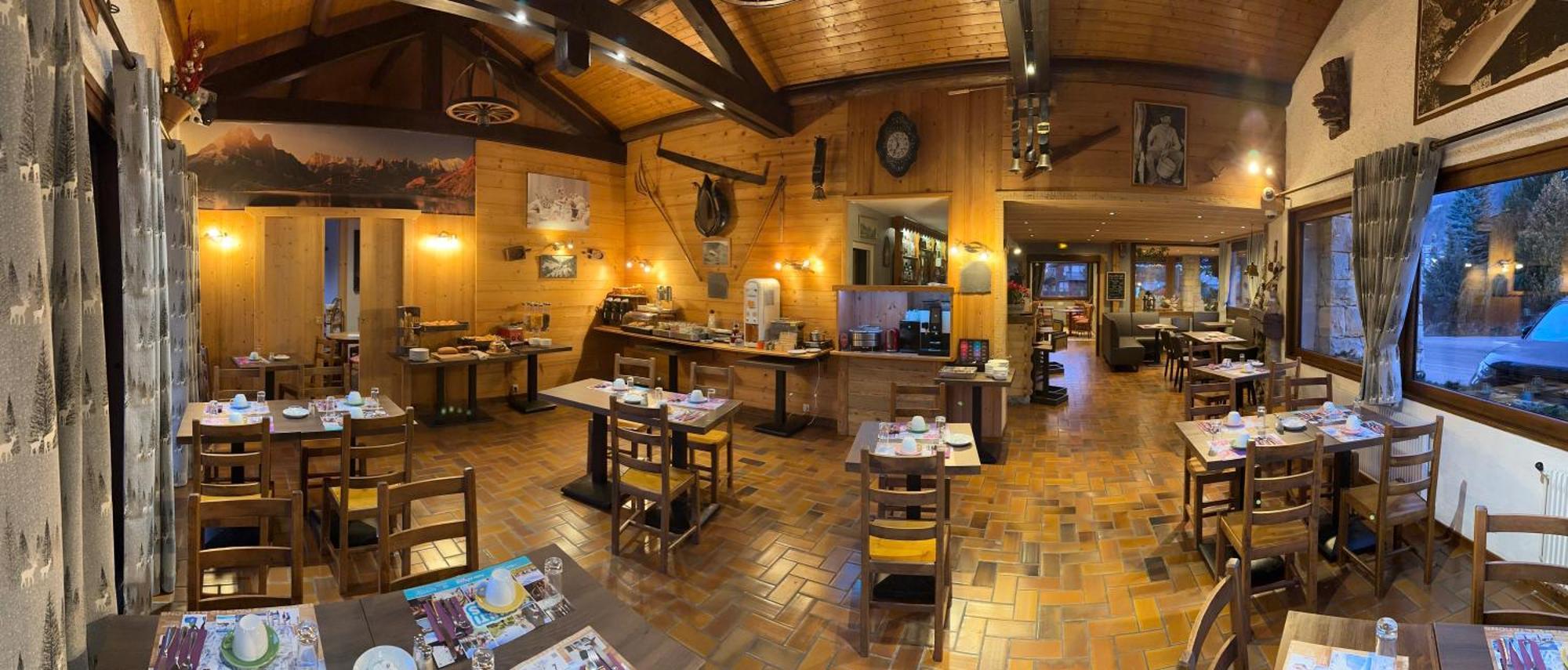 Hotel Le Soly Morzine Ngoại thất bức ảnh