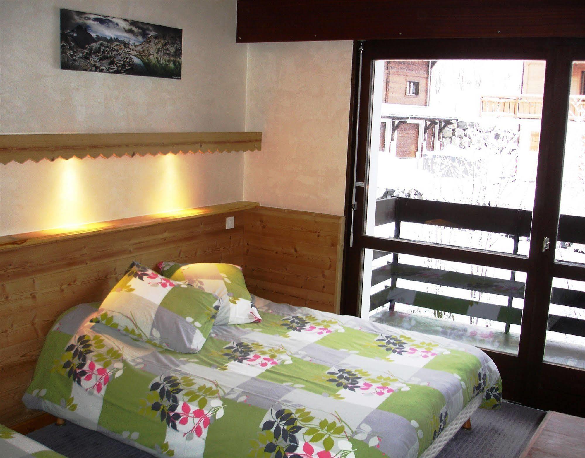 Hotel Le Soly Morzine Ngoại thất bức ảnh