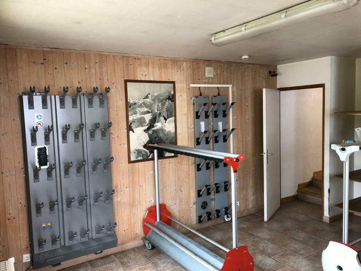 Hotel Le Soly Morzine Ngoại thất bức ảnh
