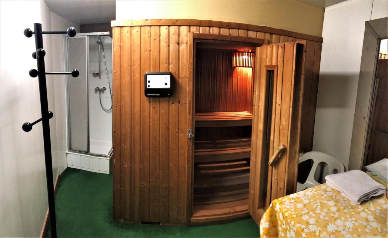 Hotel Le Soly Morzine Ngoại thất bức ảnh